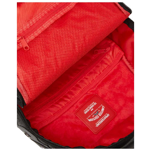 Sprayground Τσάντα πλάτης Compton Cowboys Embossed DLXSV Backpack